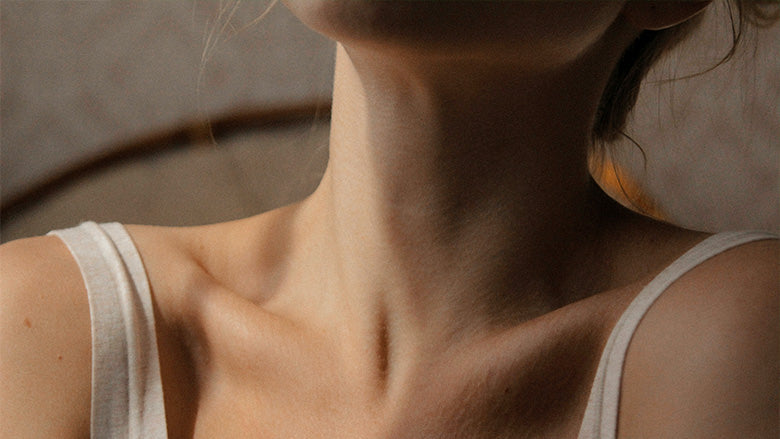 How to patch test skin care at home image