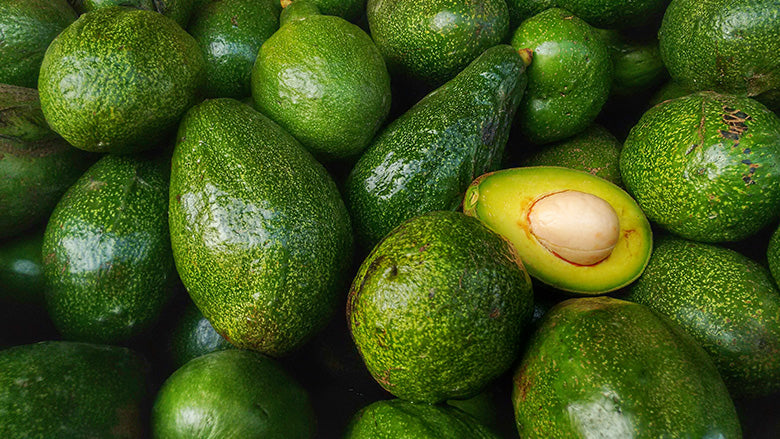 Qué comer para mejorar la piel image