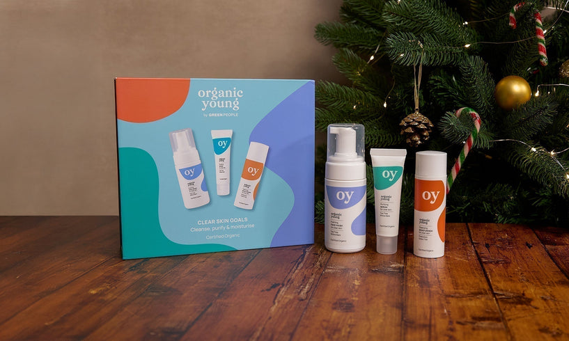 The Christmas skin care gift I’m buying for my pre-teen image