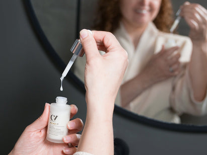 Retinol vs Retinal: make the best choice for your skin type