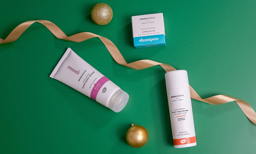 Christmas beauty gift ideas for 2025 image