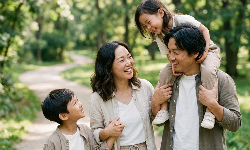 3 gentle essentials for families with sensitive skin image