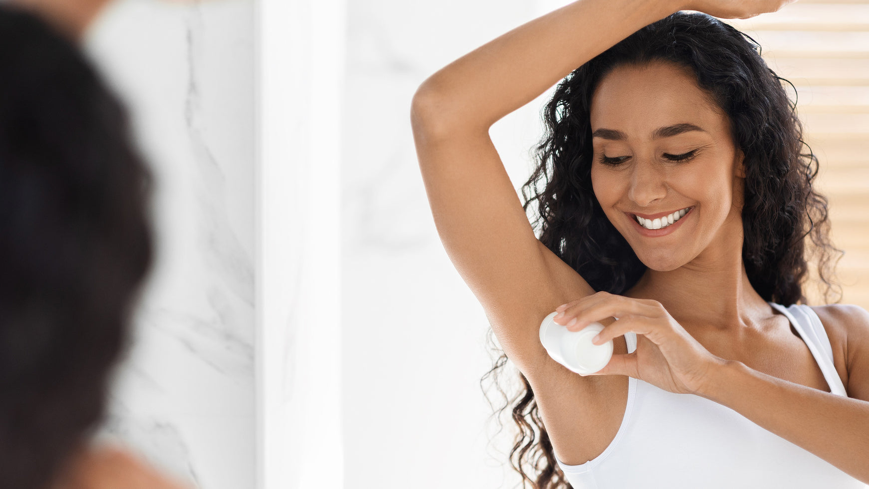 Deodorant allergy? Discover the best deodorant for irritated armpits ...
