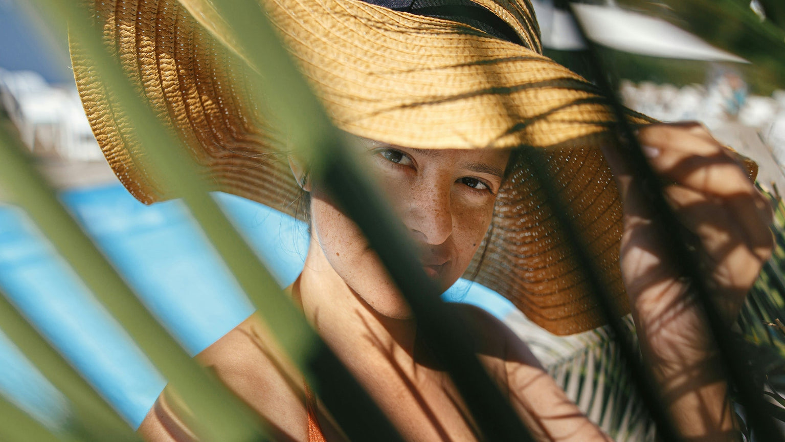 How to avoid mosquito & insect bites on holiday naturally – Green People