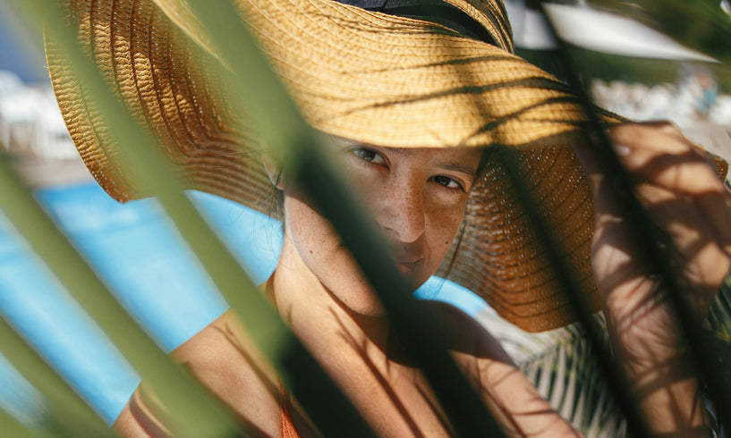 Wie Sie Insektenstiche im Urlaub vermeiden image