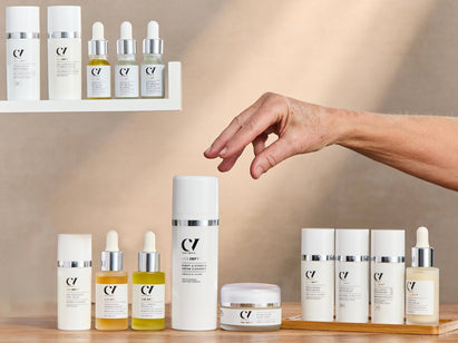 Charlotte Vøhtz Age Defy+ collection