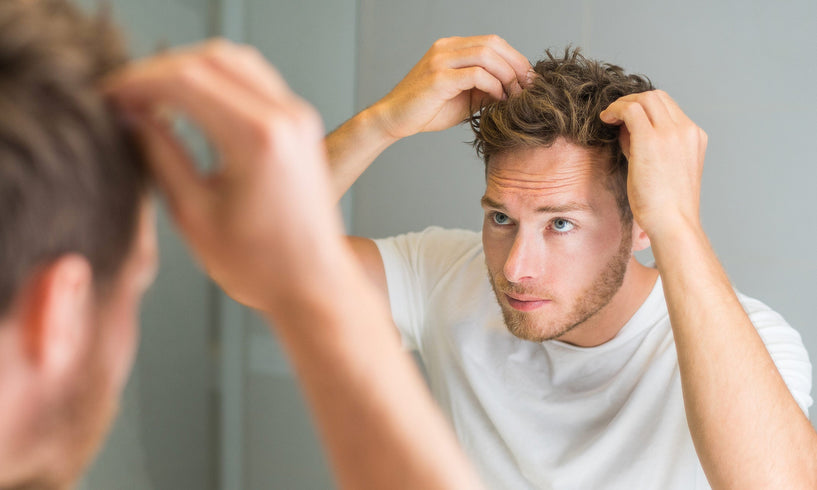 Itchy scalp problems: your essential guide image