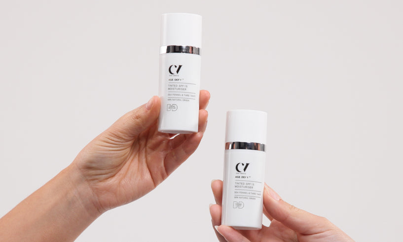 Natural Rosacea Skin Care: Effective Remedies for Clear Skin