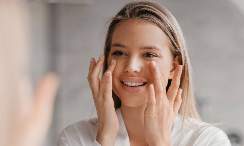 Prebiotics vs probiotics vs postbiotics in skin care image