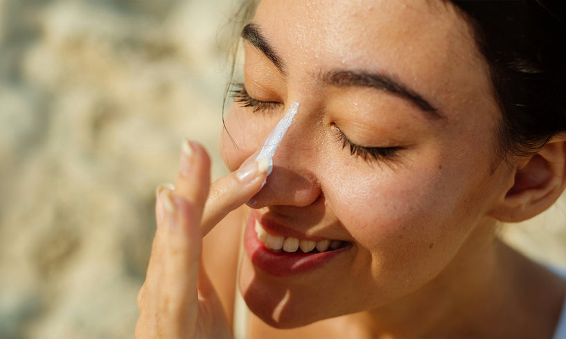 SPF isn’t one-size-fits-all: why we offer SPF15, SPF30 and SPF50 image