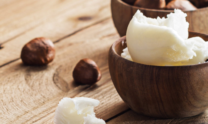 Die Geschichte hinter unserer Bio-Sheabutter image