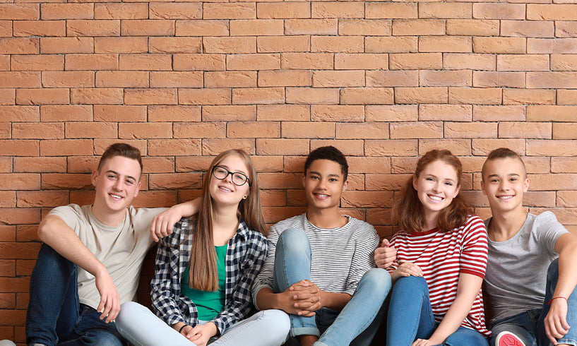 Ein Leitfaden für PMS bei Teenagern image