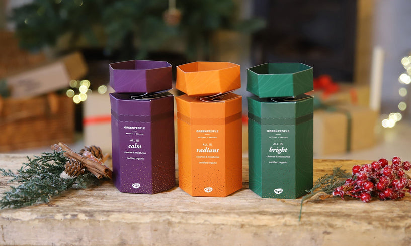 Die besten veganen Beauty-Geschenkideen zu Weihnachten image