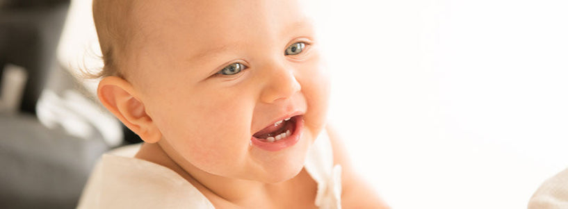 How to manage children's skin allergies image