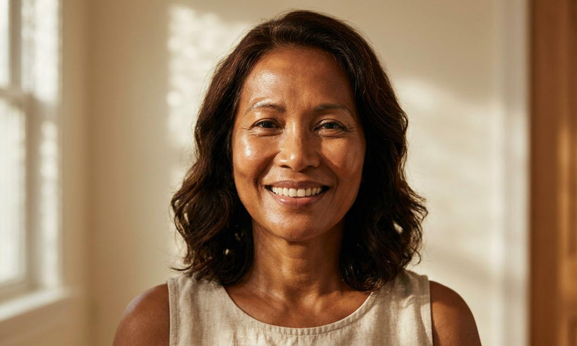 Bestes Serum ab 50 image