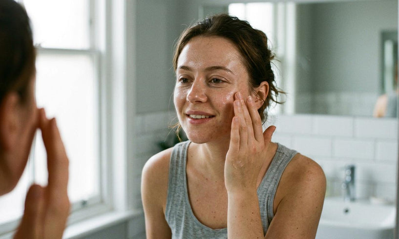 The best serum for your 20s: A guide to glowing skin image