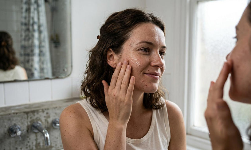 Das beste Serum für Ihre 20er: Warum Vorbeugung der Schlüssel ist image