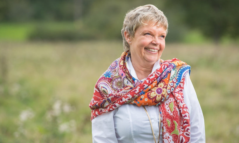 Lo mejor en cuidado de la piel para la sequedad cutánea en la menopausia image