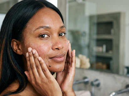 Best skin care products to use after microneedling
