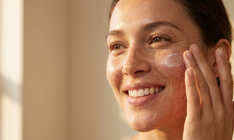 Best sunscreen for combination skin image