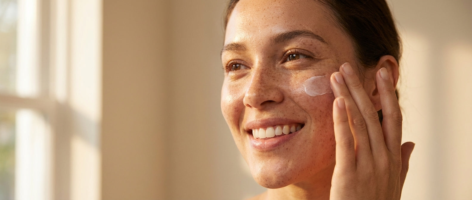 Best Sunscreen for Combination Skin 2026 – Green People