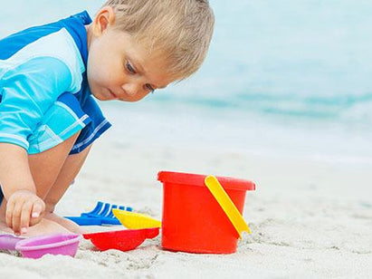 What is the lifespan of Green People sun lotions?