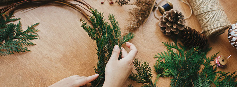 Cómo ser ecológico en Navidad: consejos para una Navidad respetuosa con el medio ambiente image