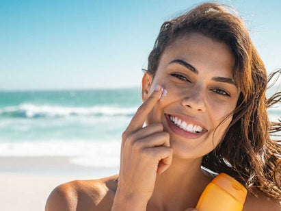 Does sun cream expire? Make sure you get the protection you expect