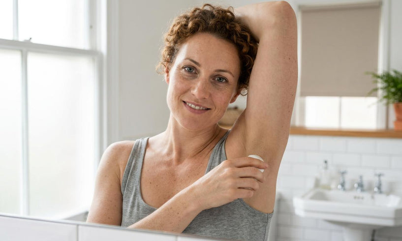 ¿Buscas un desodorante natural apto para pieles con tendencia a padecer eccema? image