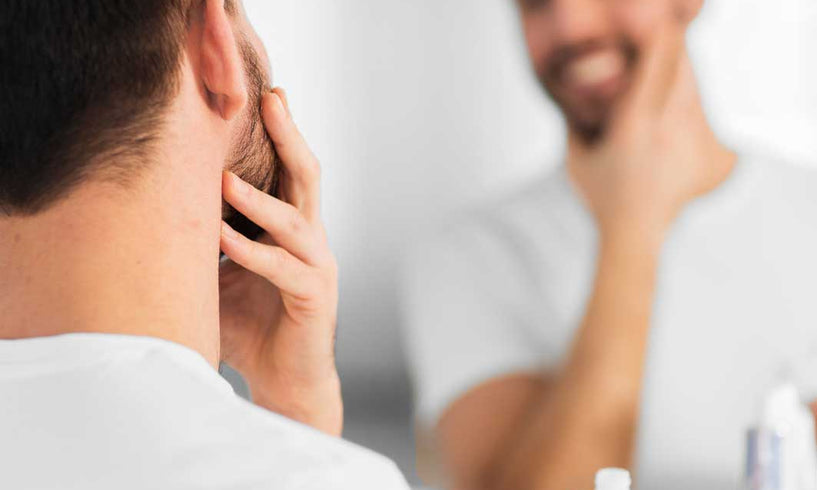 The best moisturisers for men with dry skin image