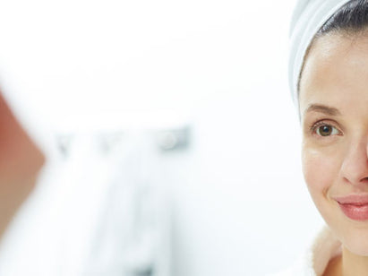 6 beauty triggers of sensitive skin