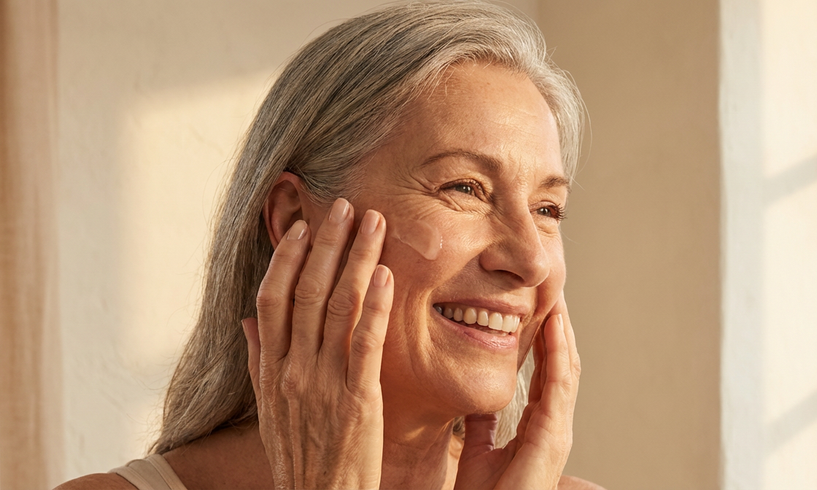 Best serum for over 60s image