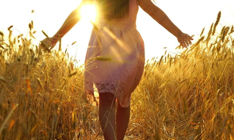 ¿Bloquea el protector solar la Vitamina D? image