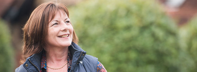 A guide to radiotherapy skin care image