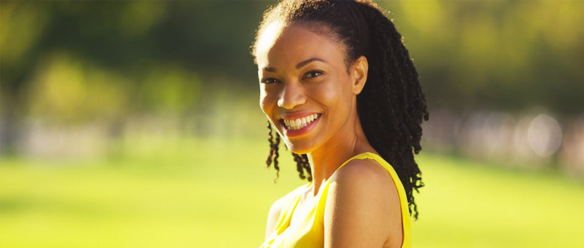 The benefits of prebiotic skin care image