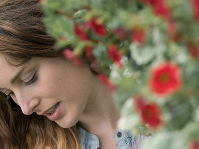 essential oils for hair