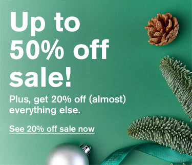 Boxing day sale collection banner