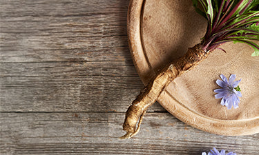 Inulin prebiotics skin care image