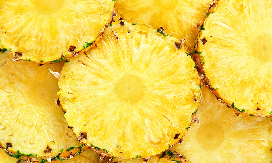 Pineapple extract image