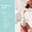 Green People Alexandra Kay Time to Relax oil dropper and bottle with text: Wearable Calm for mindfulness and wellbeing.