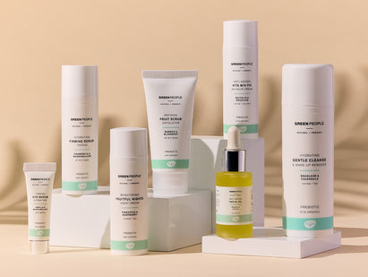 The Best Facial Oils for Gua Sha Massage | Green People UK The Best Facial Oils for Gua Sha Massage | Green People UK