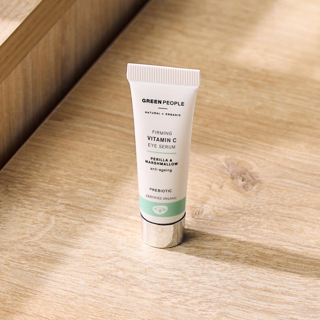 Firming Vitamin C Eye Serum