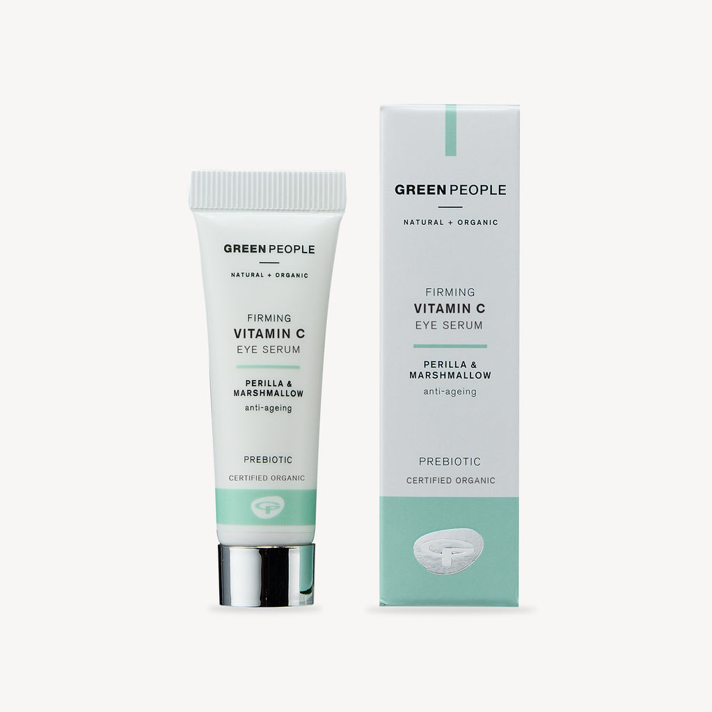 Firming Vitamin C Eye Serum
