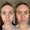 Antes y después de Glow & Protect SPF30 150ml