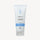 Eine weiße Tube Green People Irritated Scalp Shampoo mit hellblauen Akzenten vor schlichtem Hintergrund. image