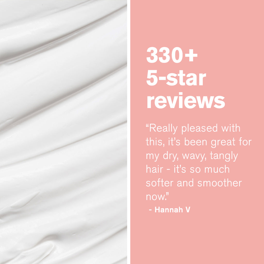 Moisturising Conditioner 200ml review