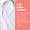Smooth white cream texture of Protein-Boost Hand & Body Lotion 200ml next to text highlighting over 275 5-star reviews.