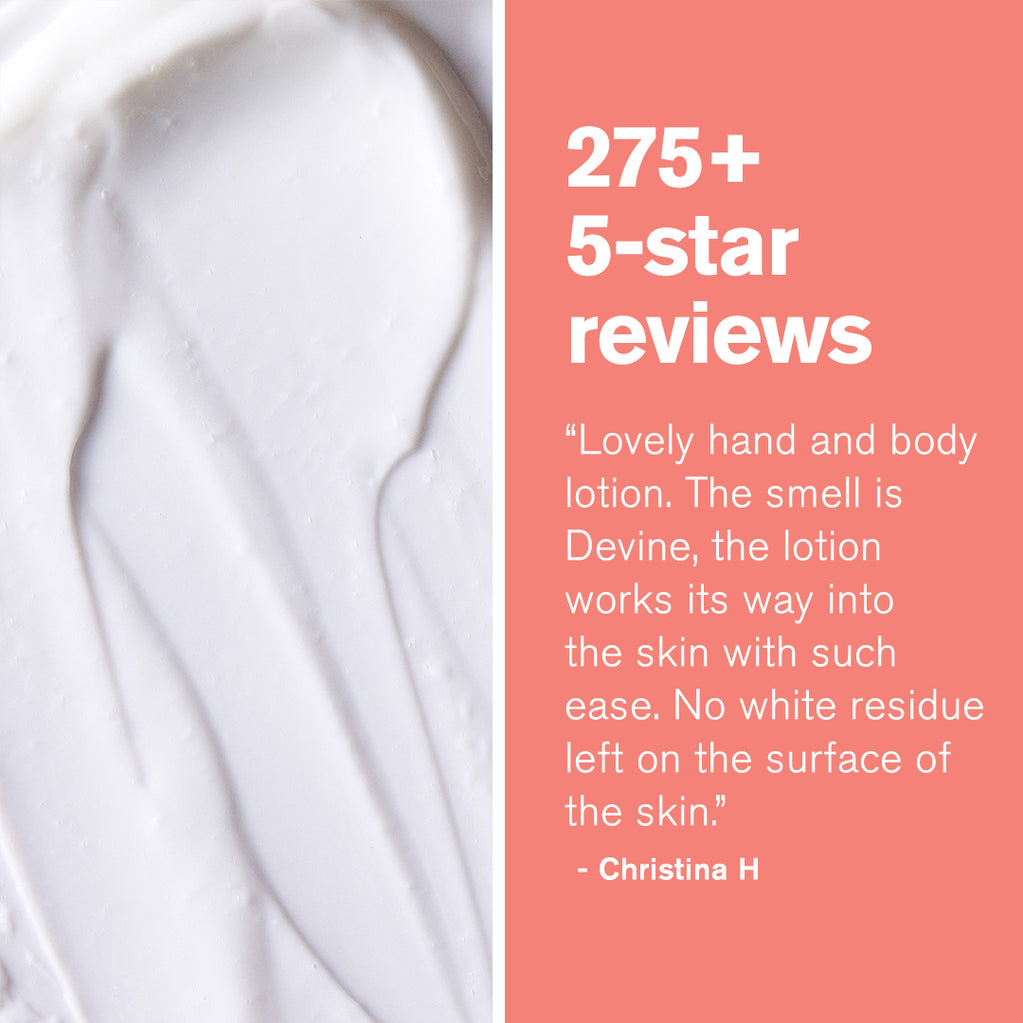 Protein-Boost Hand & Body Lotion 200ml review