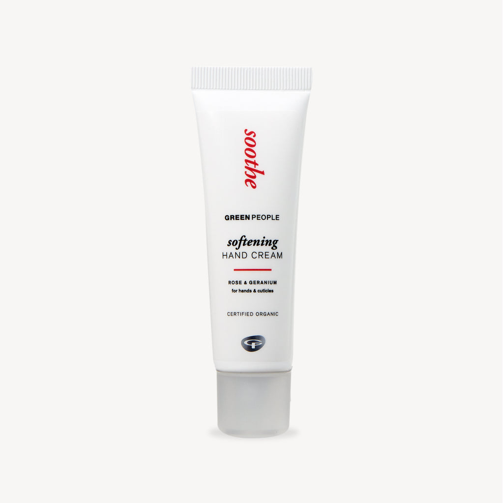 Softening Hand Cream 30ml