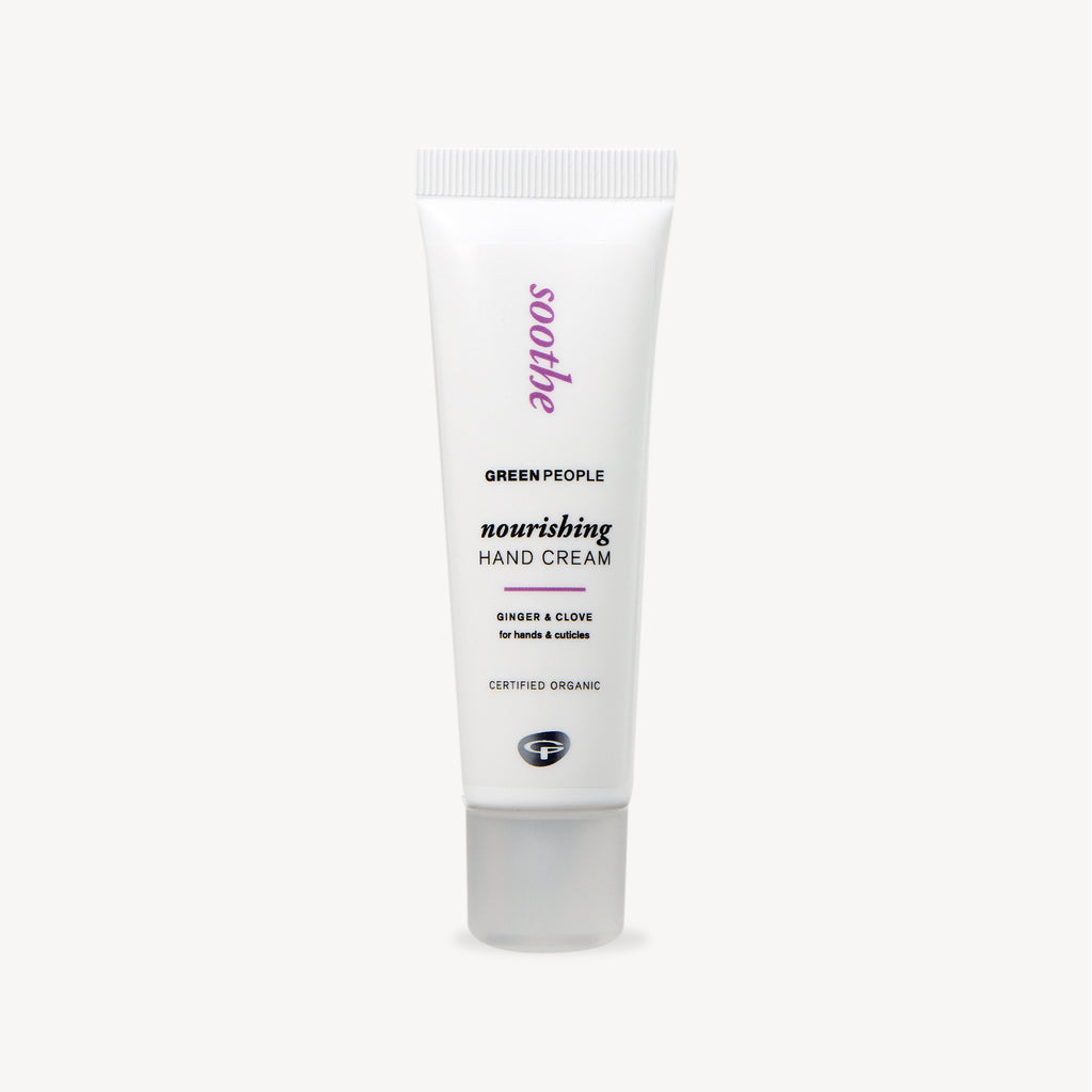 Nourishing Hand Cream 30ml